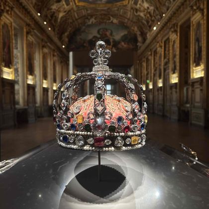 法国巴黎+普罗旺斯+马赛+戛纳+尼斯+摩纳哥11日10晚自由行