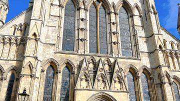 约克大教堂