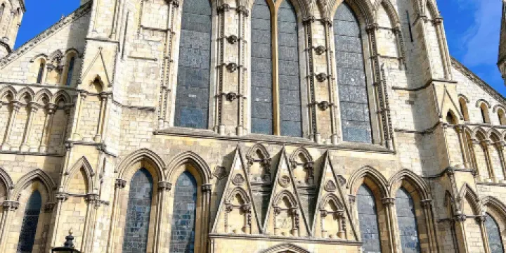 約克大教堂