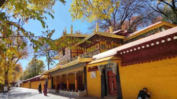 Norbulingka