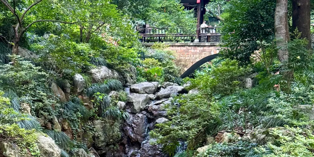 永安旅遊