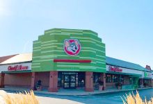 Chuck E. Cheese景点图片