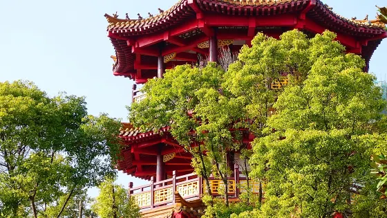 迎賓公園