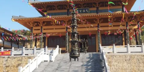 龍潭禪院