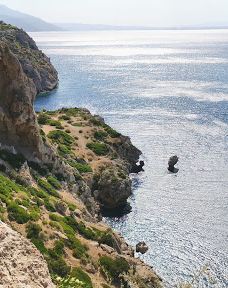 Archeological Site of Heraion at Perachora-Loutraki-Perachora