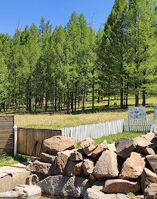 Tsenkher Jiguur-Tsenkher