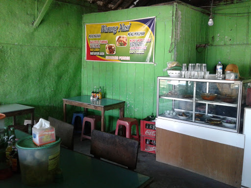 Warung Nasi Rawon & Nasi Pecel Bu Maryam