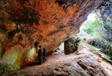 Grotte d'eygrou景点图片