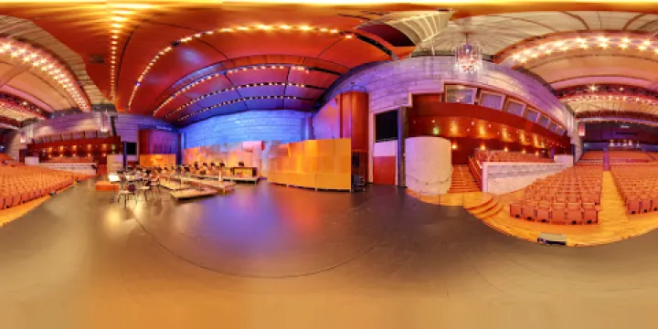 Linkoping konsert och kongress