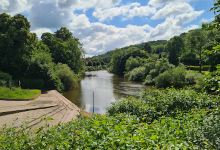 Ironbridge Tourist Information Centre景点图片