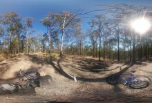 Ironbark Gully景点图片