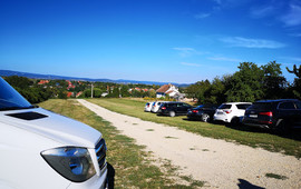 Etyeki Horgásztó