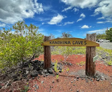 Kula Kai Caverns