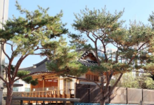 Myeongin Museum景点图片