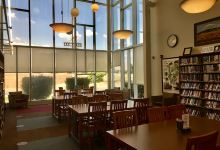 Cabazon Public Library景点图片