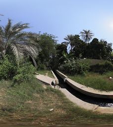 Falaj Al Awhi Jumma Masjid-苏哈尔