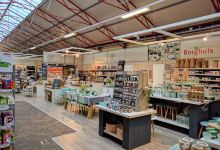 Garden Center Borghuis购物图片