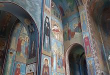 Gardabani St. David Church景点图片