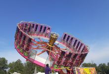 Owen County Fairgrounds景点图片