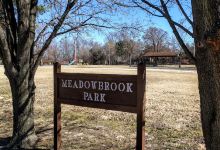 Meadowbrook Park景点图片