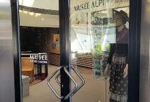 Musée Espace Alpin景点图片
