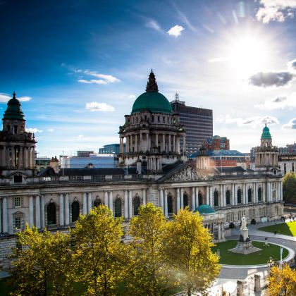 英国+爱尔兰10日9晚拼小团