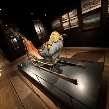 挪威+奥斯陆比格迪半岛+奥斯陆主教座堂4日3晚私家团