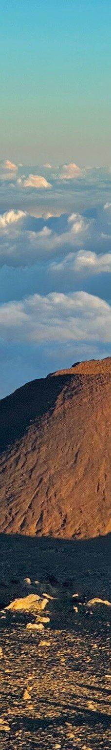 冒纳凯阿火山-大岛(夏威夷岛)
