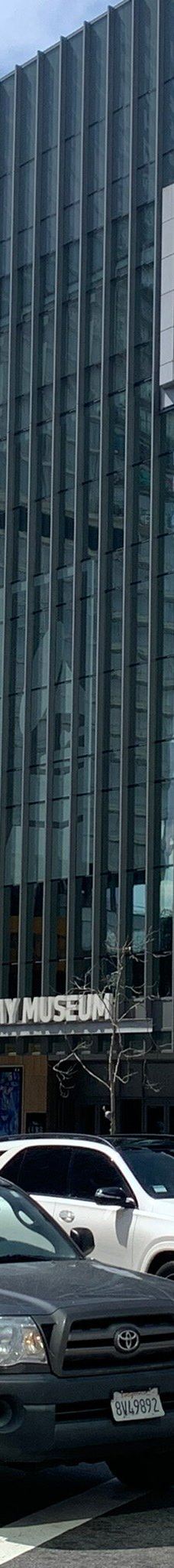 格莱美音乐(奖)博物馆-洛杉矶