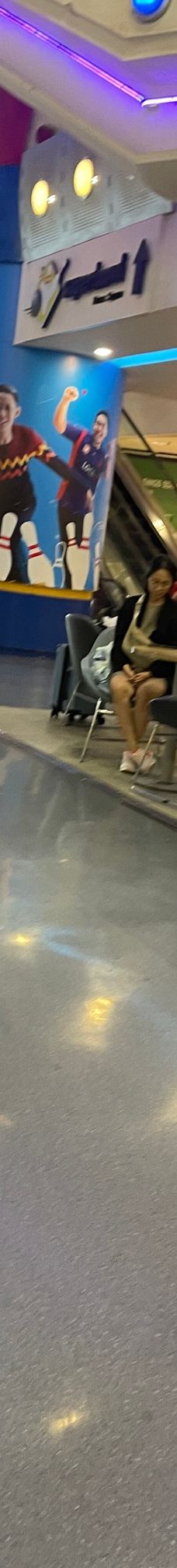 成功时代广场主题乐园-吉隆坡