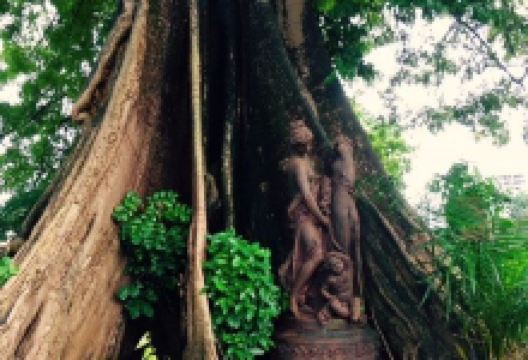 National Museum of Guinea景点图片