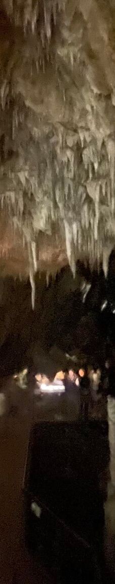 Grotte des Canalettes-科尔内拉德孔夫朗