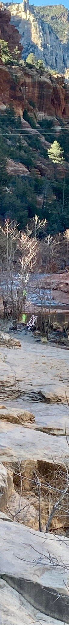 滑石州立公园-科科尼诺县