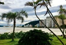 Itarare Beach景点图片