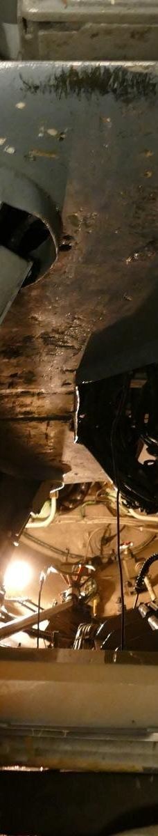 U11 U-Boot-Museum Fehmarn-费马恩岛