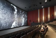 EVO Entertainment + EVX + IMAX® - Kyle景点图片