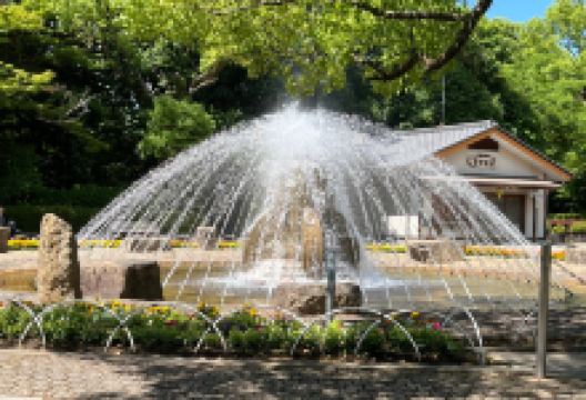 Gifu Park景点图片