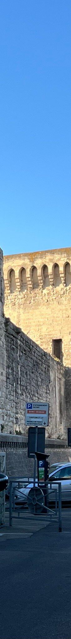 共和大道-阿维尼翁