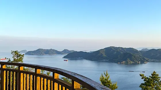 高見山