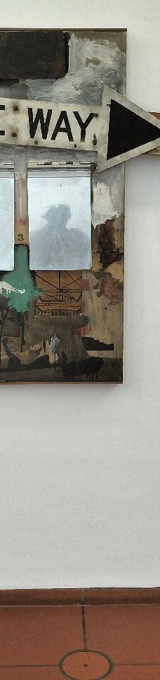 路德维希博物馆-科隆