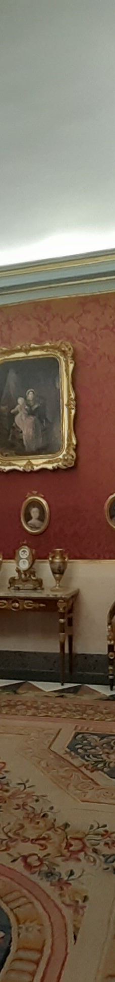 阿兰胡埃斯王宫-阿兰胡埃斯