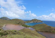 Salt Island景点图片