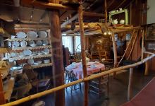 Tillamook County Pioneer Museum景点图片