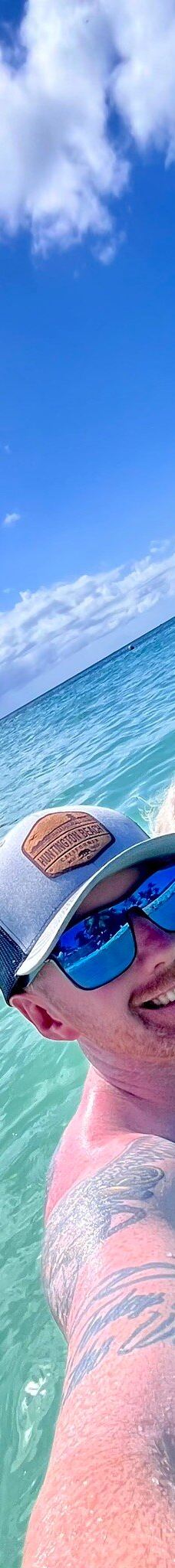 Dickenson Bay-迪肯森湾