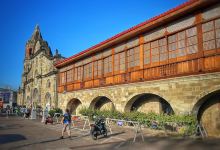 Barasoain Church (Our Lady of Mount Carmel Parish)景点图片