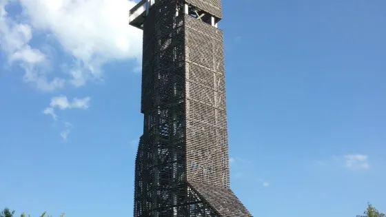 Weilbacher Kiesgruben