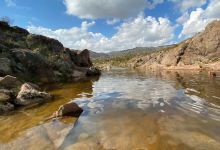 Balneario Abuela Teresa景点图片
