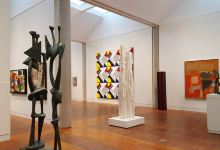 Frances Lehman Loeb Art Center at Vassar College景点图片