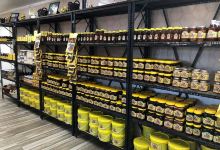 Bennett's Honey Farm景点图片