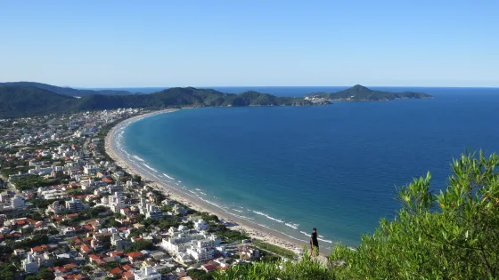 Morro do Macaco